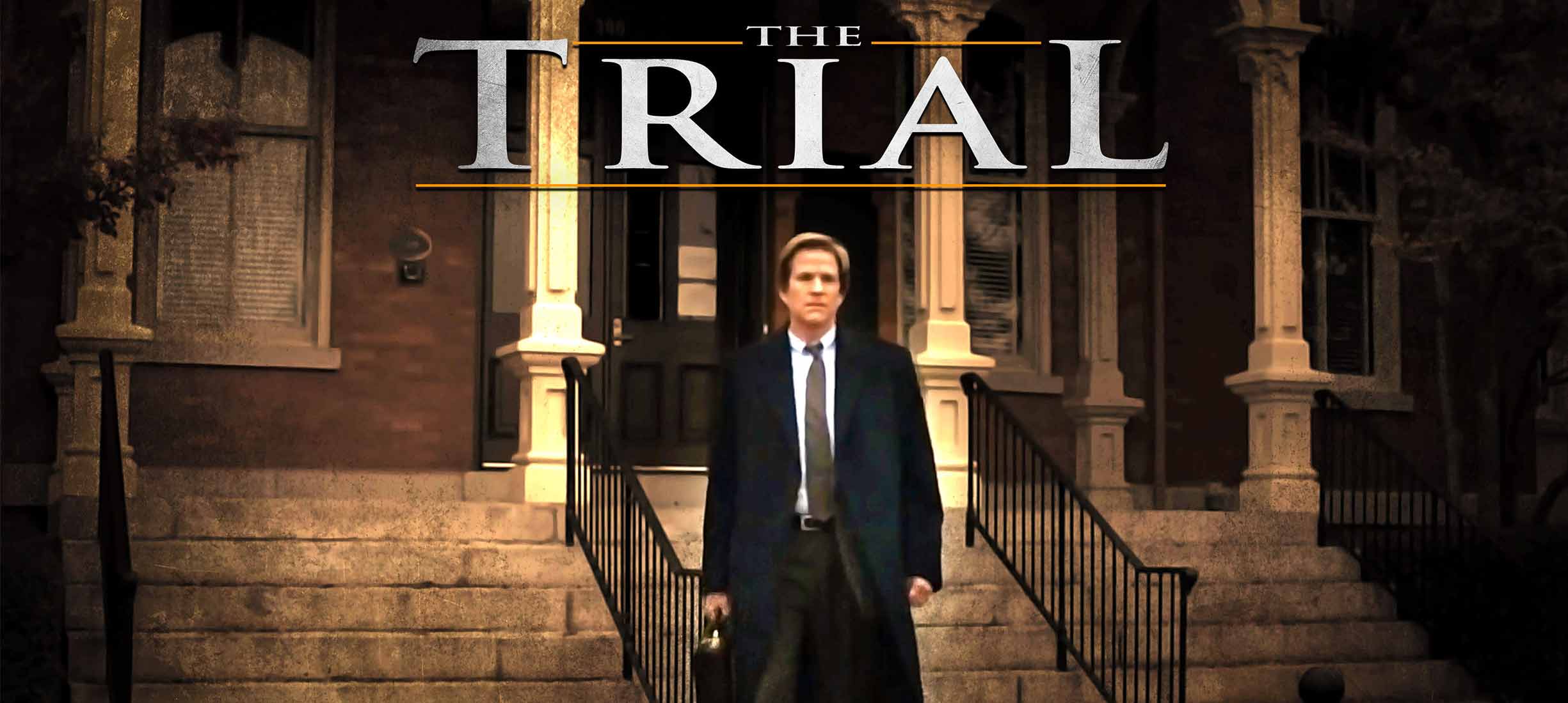 Watch The Trial Online Pure Flix